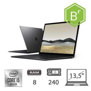 REGLOO SURFACE 3 I5-1035G7825613W10P2Y BLACK B